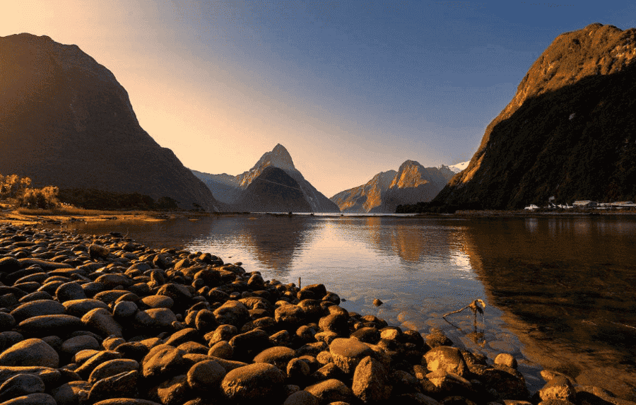 新西蘭勞務信息