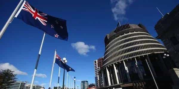 新西蘭發(fā)達(dá)國家