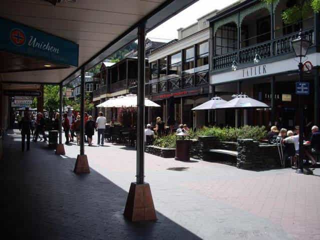 新西蘭發(fā)達(dá)國家