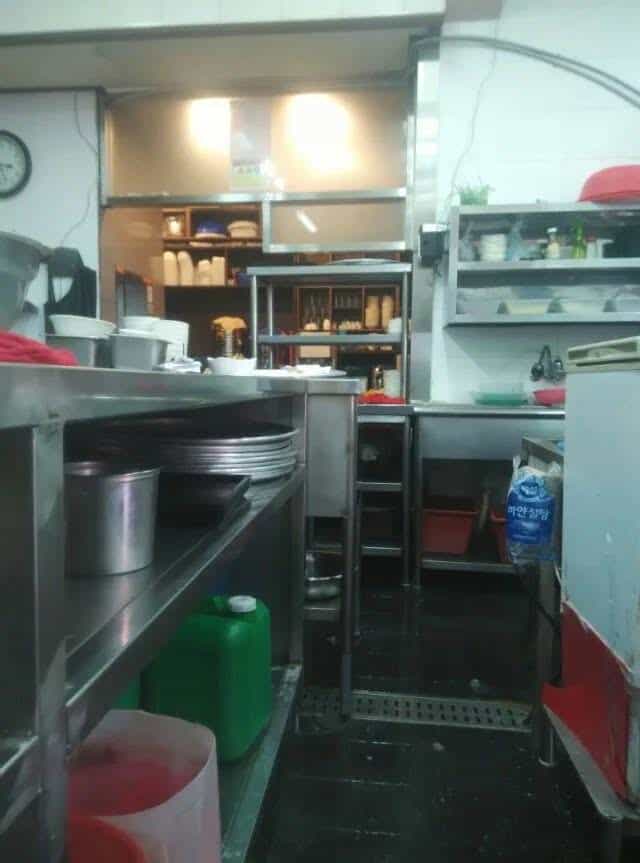 韓國(guó)-中餐廚師、幫廚(圖2)