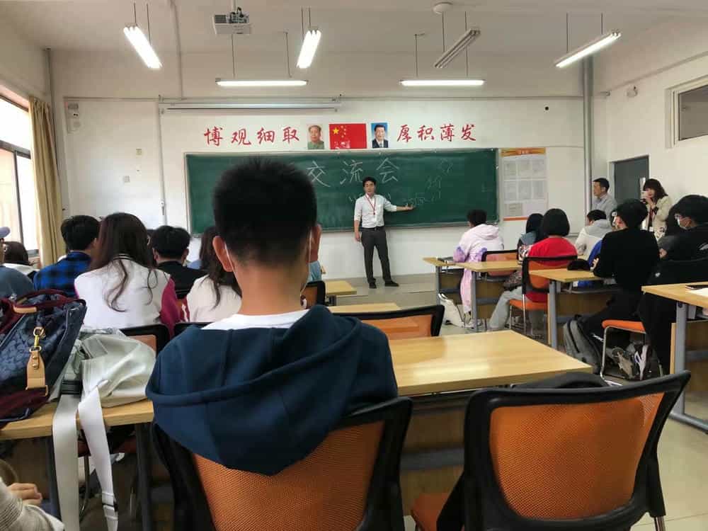 一周新鮮事 | 介護(hù)福祉士證書、協(xié)辦國際交流文化月(圖9)