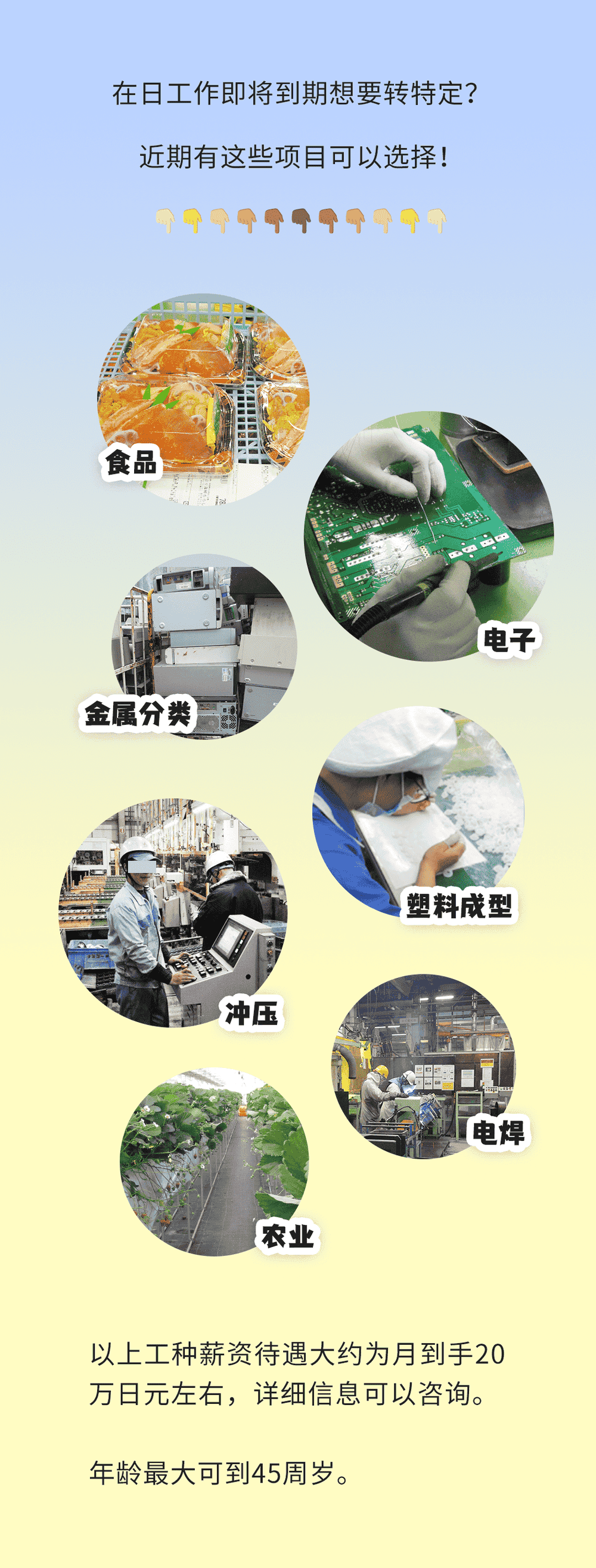 在日一年想轉(zhuǎn)特定？進(jìn)(圖1)